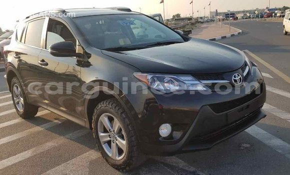 Acheter Import Voiture Toyota RAV4 Noir à Import - Dubai, Conakry Acheter Import Voiture Toyota RAV4 Noir à Import - Dubai, Conakry