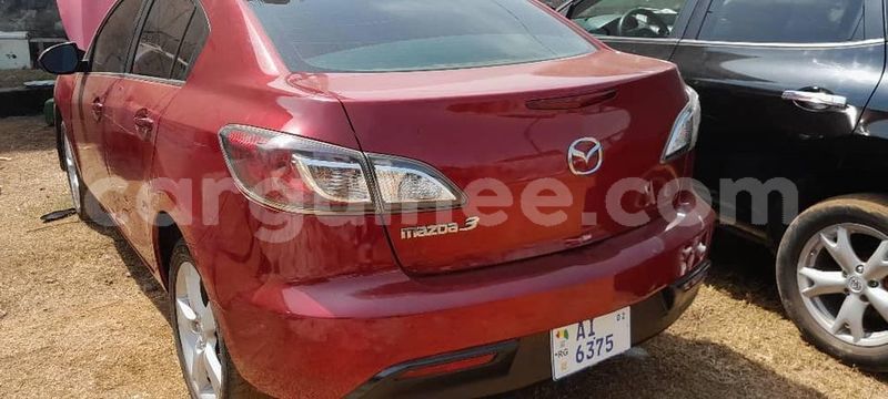 Big with watermark mazda 3 conakry conakry 8106