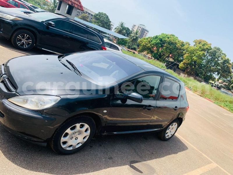 Big with watermark peugeot 307 conakry conakry 8107
