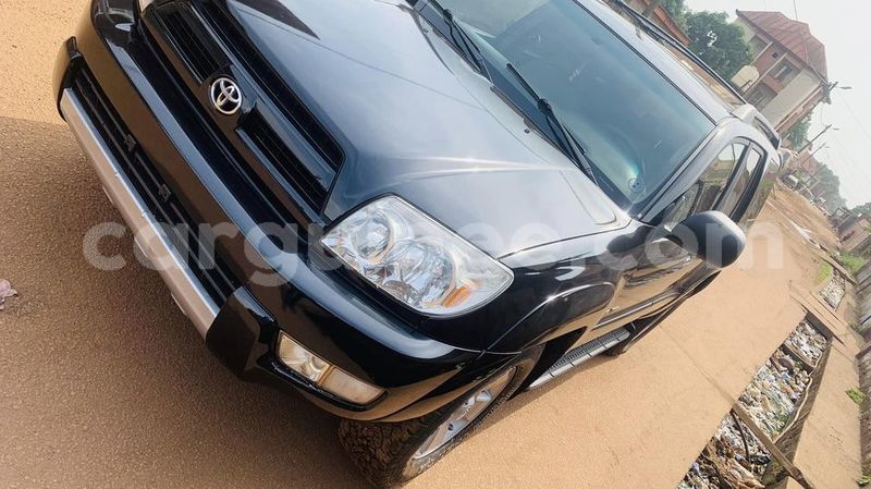 Big with watermark toyota 4runner conakry conakry 8108