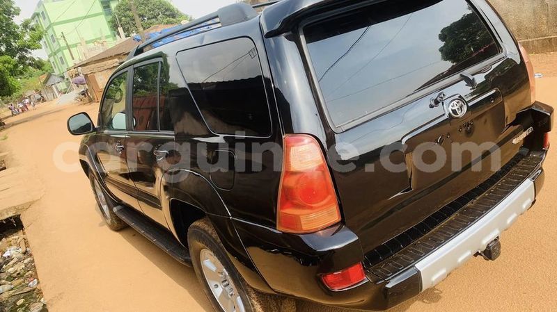 Big with watermark toyota 4runner conakry conakry 8108