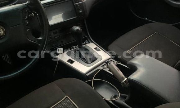 Acheter Occasion Voiture BMW 3–Series Noir à Conakry, Conakry Acheter Occasion Voiture BMW 3–Series Noir à Conakry, Conakry