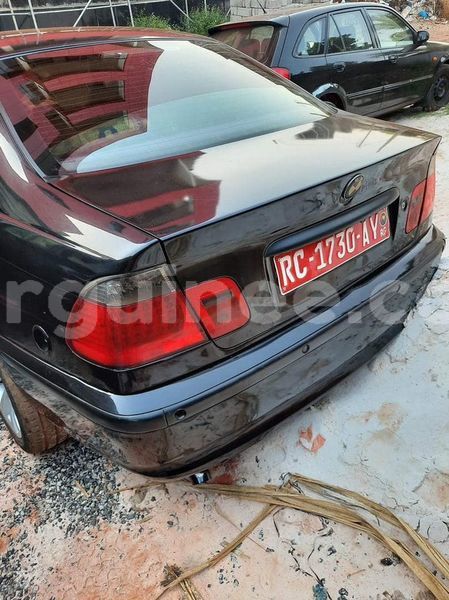 Big with watermark bmw 3 series conakry conakry 8110