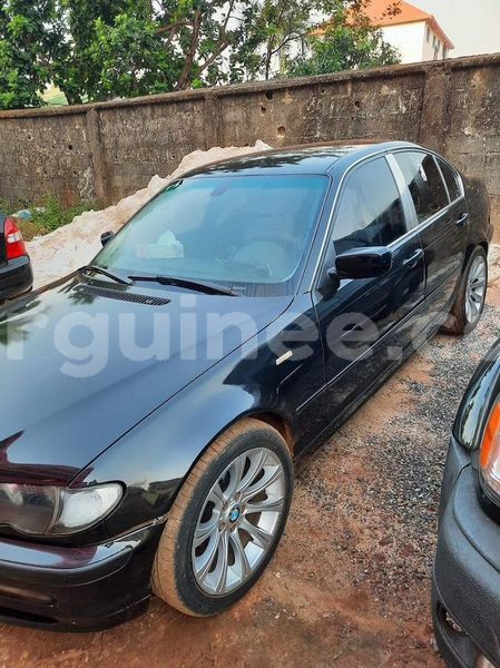 Big with watermark bmw 3 series conakry conakry 8110