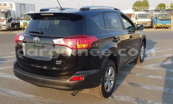 Acheter Import Voiture Toyota RAV4 Noir à Import - Dubai, Conakry Acheter Import Voiture Toyota RAV4 Noir à Import - Dubai, Conakry