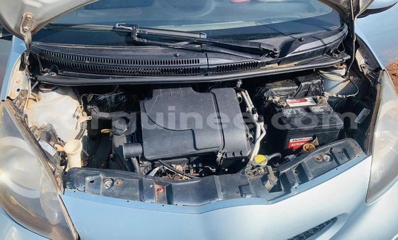 Acheter Occasion Voiture Toyota Aygo Bleu à Conakry, Conakry Acheter Occasion Voiture Toyota Aygo Bleu à Conakry, Conakry