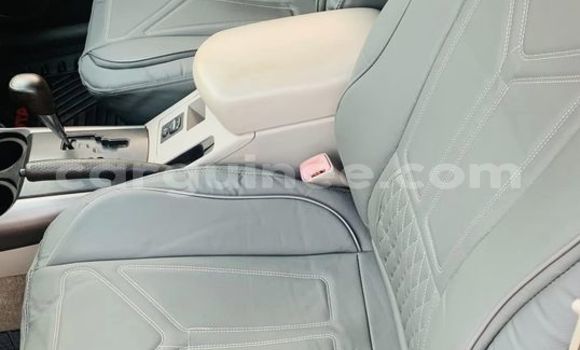 Acheter Occasion Voiture Toyota RAV4 Bleu à Conakry, Conakry Acheter Occasion Voiture Toyota RAV4 Bleu à Conakry, Conakry