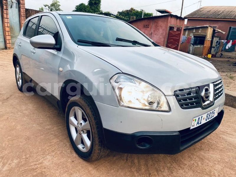 Big with watermark nissan qashqai conakry conakry 8115