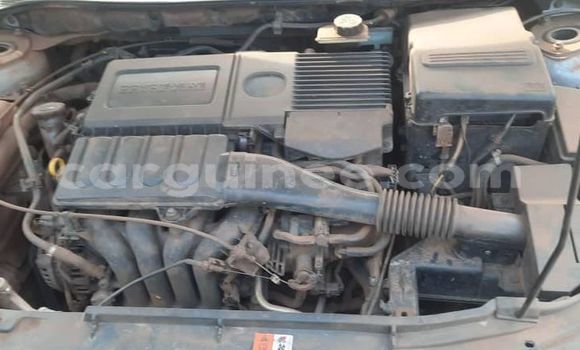 Acheter Occasion Voiture Mazda 3 Gris à Conakry, Conakry Acheter Occasion Voiture Mazda 3 Gris à Conakry, Conakry