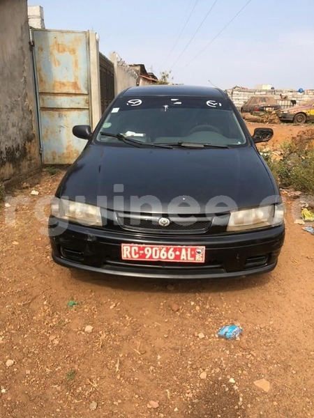Big with watermark mazda 323 conakry conakry 8126