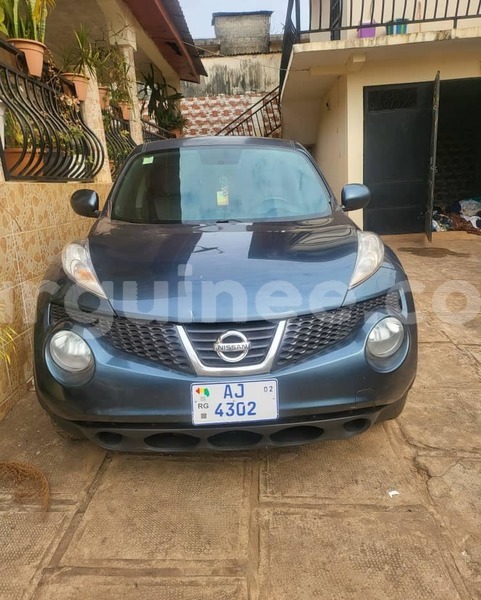 Big with watermark nissan juke conakry conakry 8127