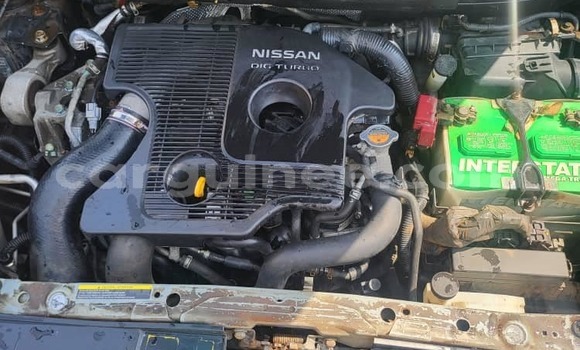 Buy Used Nissan Juke Blue Car in Conakry in Conakry Buy Used Nissan Juke Blue Car in Conakry in Conakry