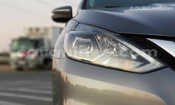 Acheter Import Voiture Nissan Sentra Autre à Import - Dubai, Conakry Acheter Import Voiture Nissan Sentra Autre à Import - Dubai, Conakry