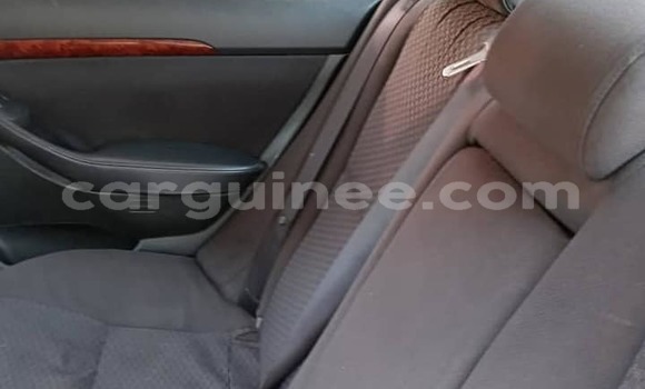 Buy Used Toyota Avensis Silver Car in Conakry in Conakry Buy Used Toyota Avensis Silver Car in Conakry in Conakry