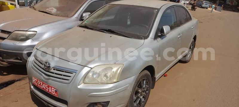Big with watermark toyota avensis conakry conakry 8130