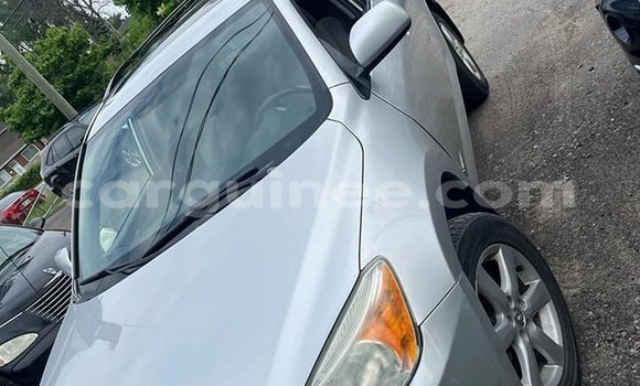 Buy Used Toyota RAV4 Silver Car in Conakry in Conakry Buy Used Toyota RAV4 Silver Car in Conakry in Conakry