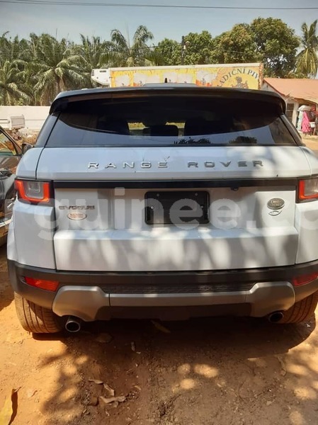 Big with watermark land rover range rover evoque conakry conakry 8134