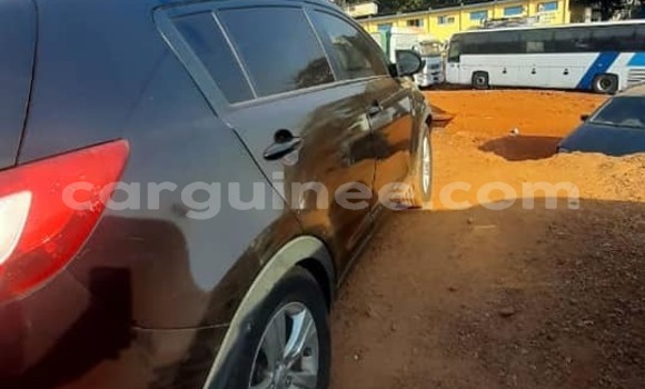 Buy Used Kia Sportage Black Car in Conakry in Conakry Buy Used Kia Sportage Black Car in Conakry in Conakry