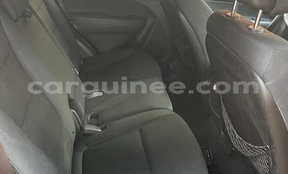 Buy Used Kia Sorento Black Car in Conakry in Conakry Buy Used Kia Sorento Black Car in Conakry in Conakry