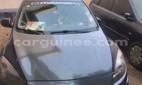 Acheter Occasion Voiture Mazda 3 Autre à Conakry, Conakry Acheter Occasion Voiture Mazda 3 Autre à Conakry, Conakry