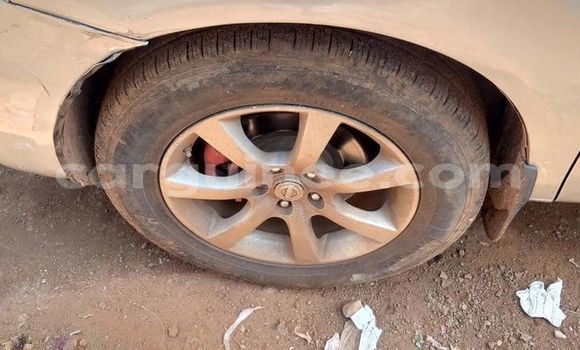 Buy Used Nissan Rogue Silver Car in Conakry in Conakry Buy Used Nissan Rogue Silver Car in Conakry in Conakry