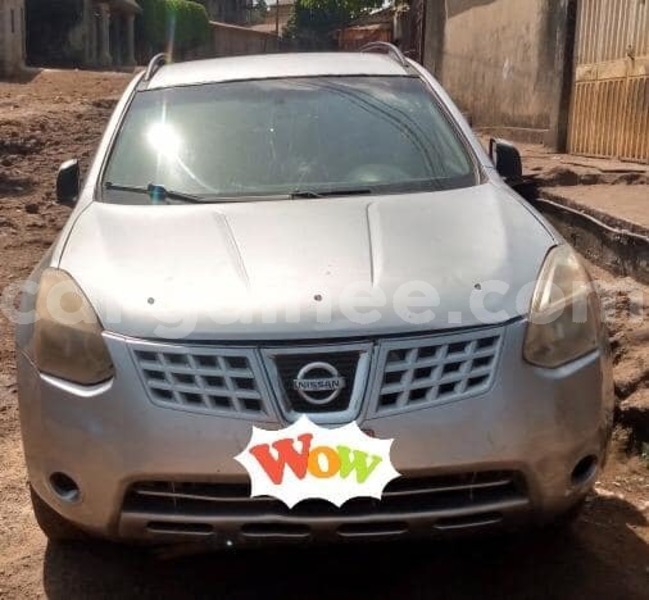 Big with watermark nissan rogue conakry conakry 8140