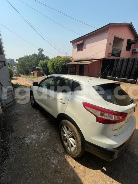 Big with watermark nissan qashqai conakry conakry 8141