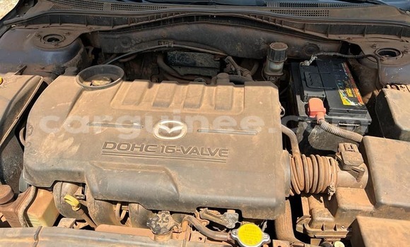 Acheter Occasion Voiture Mazda 6 Bleu à Conakry, Conakry Acheter Occasion Voiture Mazda 6 Bleu à Conakry, Conakry