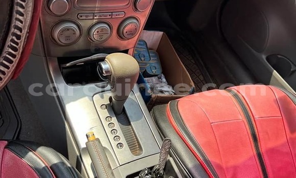 Acheter Occasion Voiture Mazda 6 Bleu à Conakry, Conakry Acheter Occasion Voiture Mazda 6 Bleu à Conakry, Conakry