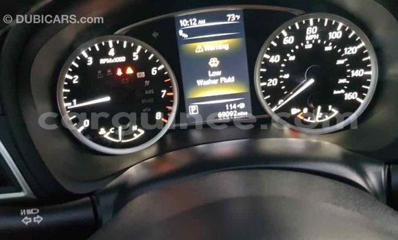 Acheter Import Voiture Nissan Sentra Autre à Import - Dubai, Conakry Acheter Import Voiture Nissan Sentra Autre à Import - Dubai, Conakry