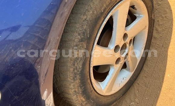 Acheter Occasion Voiture Mazda 6 Bleu à Conakry, Conakry Acheter Occasion Voiture Mazda 6 Bleu à Conakry, Conakry