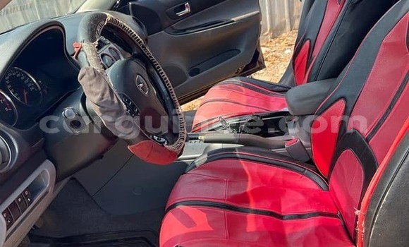 Acheter Occasion Voiture Mazda 6 Bleu à Conakry, Conakry Acheter Occasion Voiture Mazda 6 Bleu à Conakry, Conakry