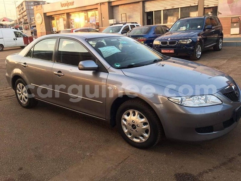 Big with watermark mazda 6 conakry conakry 8144