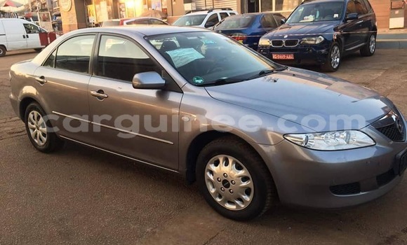 Acheter Occasion Voiture Mazda 6 Autre à Conakry, Conakry