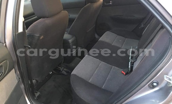 Acheter Occasion Voiture Mazda 6 Autre à Conakry, Conakry Acheter Occasion Voiture Mazda 6 Autre à Conakry, Conakry