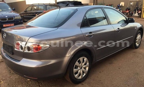 Acheter Occasion Voiture Mazda 6 Autre à Conakry, Conakry Acheter Occasion Voiture Mazda 6 Autre à Conakry, Conakry