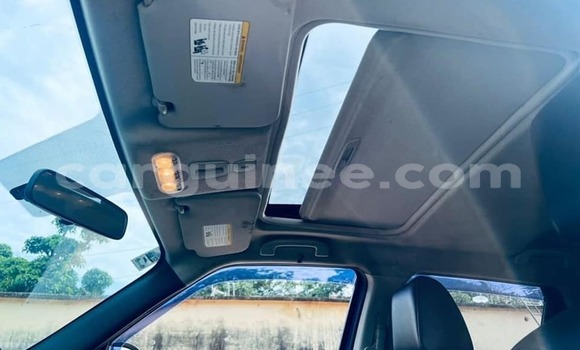 Buy Used Nissan Juke Blue Car in Conakry in Conakry Buy Used Nissan Juke Blue Car in Conakry in Conakry