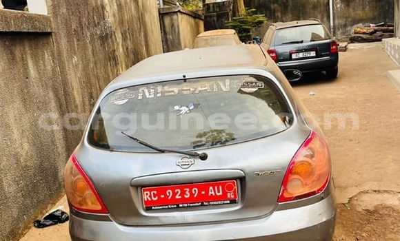 Buy Used Nissan Almera Other Car in Conakry in Conakry Buy Used Nissan Almera Other Car in Conakry in Conakry