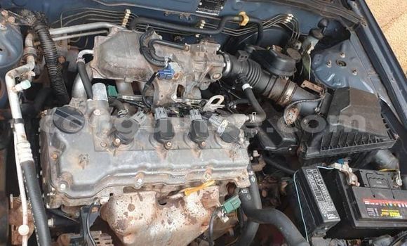 Buy Used Nissan Almera Other Car in Conakry in Conakry Buy Used Nissan Almera Other Car in Conakry in Conakry
