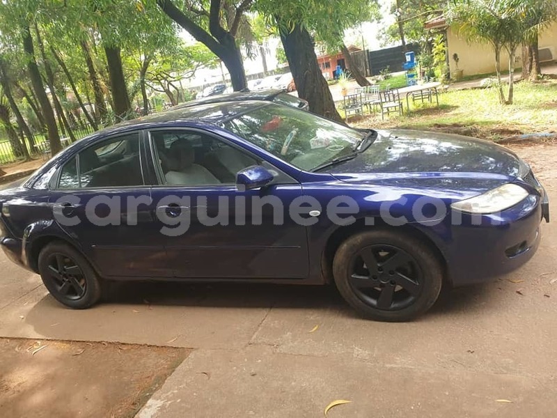 Big with watermark mazda 6 conakry conakry 8149