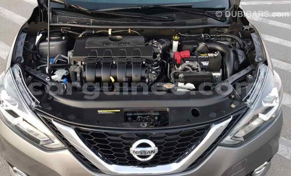 Acheter Import Voiture Nissan Sentra Autre à Import - Dubai, Conakry Acheter Import Voiture Nissan Sentra Autre à Import - Dubai, Conakry