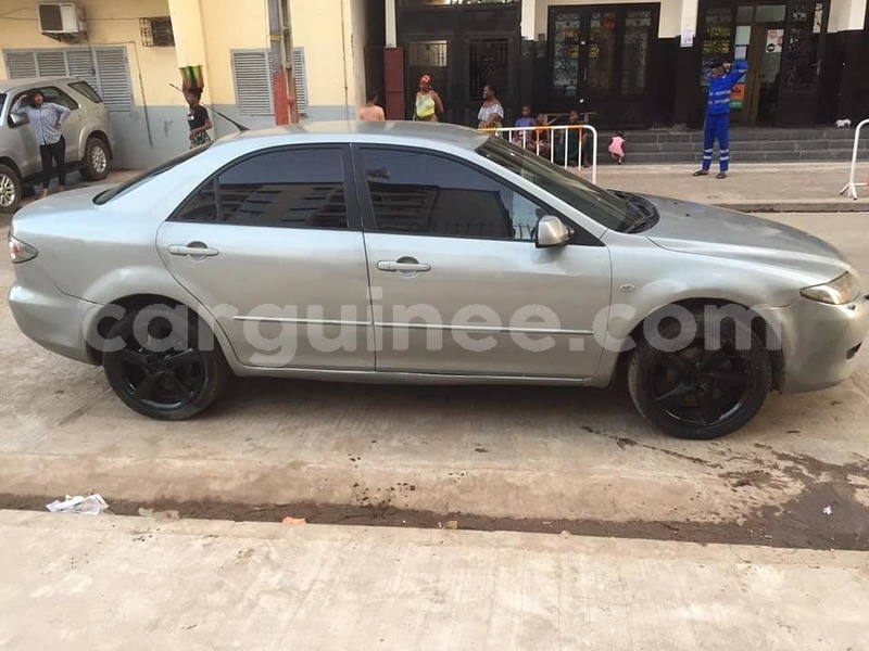 Big with watermark mazda 6 conakry conakry 8150