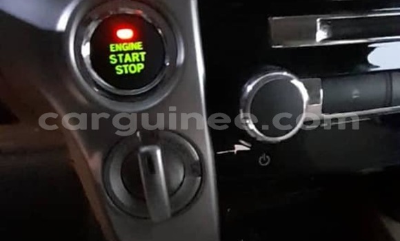 Buy Used Toyota Land Cruiser Black Car in Conakry in Conakry Buy Used Toyota Land Cruiser Black Car in Conakry in Conakry