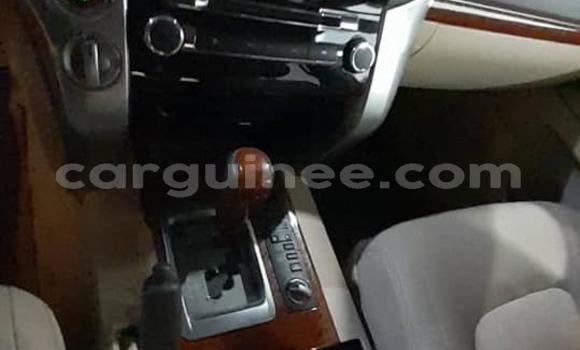 Buy Used Toyota Land Cruiser Black Car in Conakry in Conakry Buy Used Toyota Land Cruiser Black Car in Conakry in Conakry