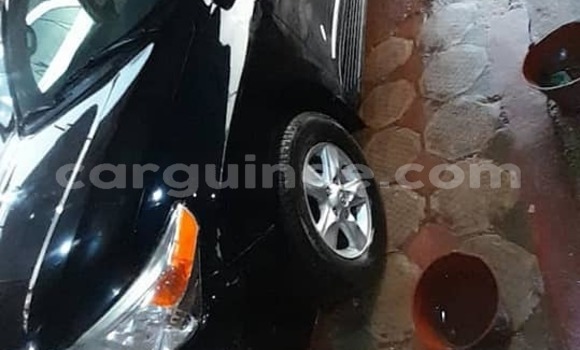 Buy Used Toyota Land Cruiser Black Car in Conakry in Conakry Buy Used Toyota Land Cruiser Black Car in Conakry in Conakry