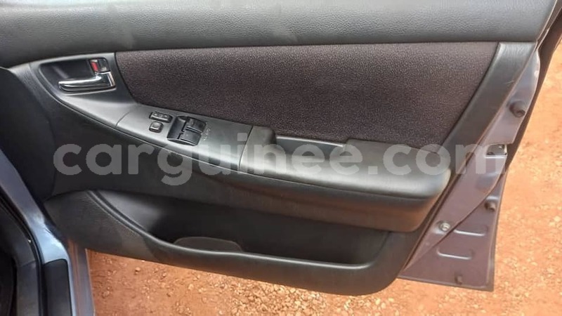 Big with watermark toyota corolla conakry conakry 8152