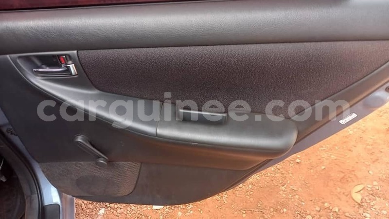 Big with watermark toyota corolla conakry conakry 8152