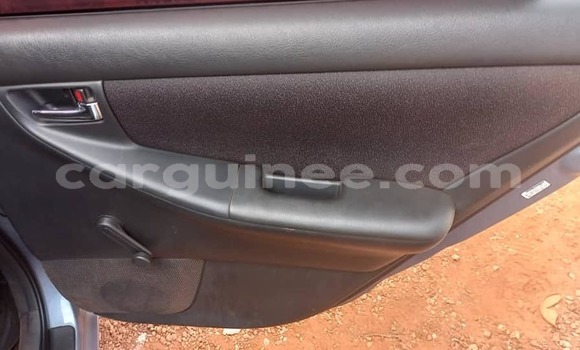 Buy Used Toyota Corolla Blue Car in Conakry in Conakry Buy Used Toyota Corolla Blue Car in Conakry in Conakry