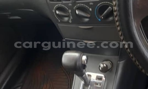 Buy Used Toyota Corolla Blue Car in Conakry in Conakry Buy Used Toyota Corolla Blue Car in Conakry in Conakry