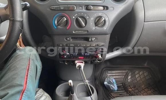 Buy Used Toyota Yaris Red Car in Conakry in Conakry Buy Used Toyota Yaris Red Car in Conakry in Conakry
